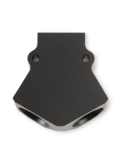 Earl's Performance -10 "Y" FUEL BLOCK                                     - 100176ERL - Image 2