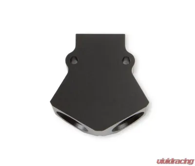 Earl's Performance Y FUEL BLOCK 1/2" NPT ALL - 100184ERL