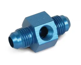 Earl's Performance -6 FUEL PRESSURE GA ADAPTER