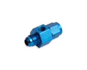 Earl's Performance GAGE ADAPTER -6 M TO -6 FEMALE