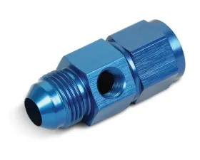 Earl's Performance GAGE ADAPTER -8 M TO -8 FEMALE