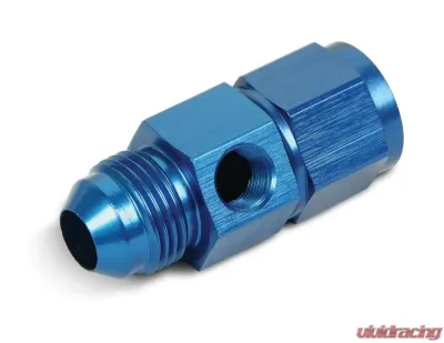 Earl's Performance GAGE ADAPTER -8 M TO -8 FEMALE - 100200ERL