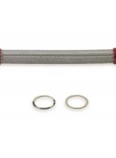 Earl's Performance 9-1/2" DOUBLE INLET -8                                     - 101276ERL - Image 5
