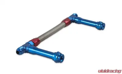 Earl's Performance 9-1/2" DOUBLE INLET -8 - 101276ERL