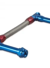 Earl's Performance 9-1/2" DOUBLE INLET -8                                     - 101276ERL - Image 2