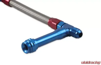 Earl's Performance 9-1/2" DOUBLE INLET -8 - 101276ERL