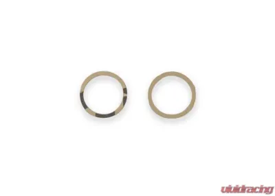Earl's Performance 9-1/2" DOUBLE INLET -8 - 101276ERL