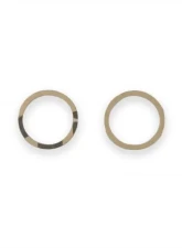 Earl's Performance 9-1/2" DOUBLE INLET -8                                     - 101276ERL - Image 4