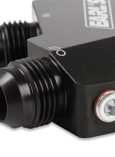 Earl's Performance GM LT ENGINE OIL COOLER ADAPTER                                     - 1126ERL - Image 2