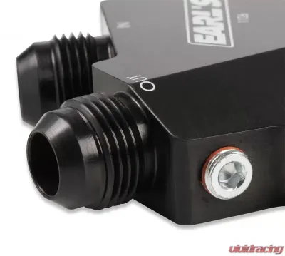 Earl's Performance GM LT ENGINE OIL COOLER ADAPTER - 1126ERL