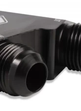Earl's Performance GM LT ENGINE OIL COOLER ADAPTER                                     - 1126ERL - Image 3