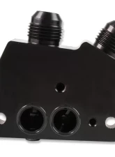 Earl's Performance GM LT ENGINE OIL COOLER ADAPTER                                     - 1126ERL - Image 4