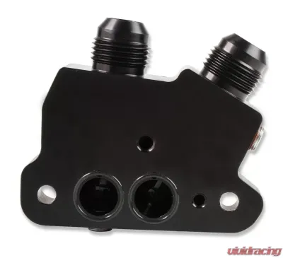 Earl's Performance GM LT ENGINE OIL COOLER ADAPTER - 1126ERL