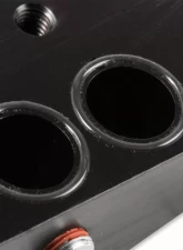 Earl's Performance GM LT ENGINE OIL COOLER ADAPTER                                     - 1126ERL - Image 5