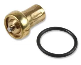 Earl's Performance REPLCEMNT 212 DEG THERMOSTAT KIT LS/LT COOL ADAPTR