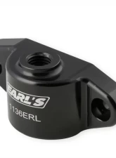 Earl's Performance GM LT OIL RTING PLATE W/ M12 SENS. PORT Chevrolet Corvette ZR1 2019 6.2L V8                                     - 1136ERL - Image 2