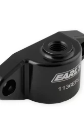 Earl's Performance GM LT OIL RTING PLATE W/ M12 SENS. PORT Chevrolet Corvette ZR1 2019 6.2L V8                                     - 1136ERL - Image 3