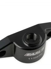 Earl's Performance GM LT OIL RTING PLATE W/ M12 SENS. PORT Chevrolet Corvette ZR1 2019 6.2L V8                                     - 1136ERL - Image 6