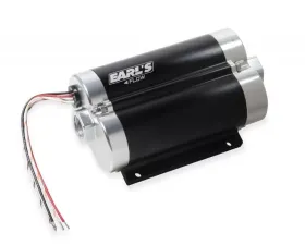Earl's Performance EARLS FUEL PUMP, DBL GAS ONLY