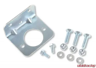 Earl's Performance EARLS EFI FP REG, ADJ 15-65 PSI 8AN IN/OUT 6AN RTN - 12846ERL