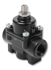 Earl's Performance EARLS  BLACK PRESS. REG 1-4PSI                                     - 12850ERL - Image 6