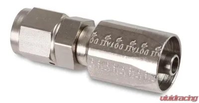 Earl's Performance -6 ST. JIC HOSE END - 130106ERL