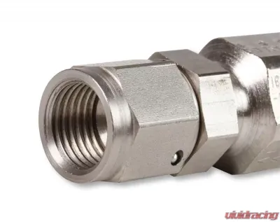 Earl's Performance -6 ST. JIC HOSE END - 130106ERL