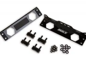 Earl's Performance BRACKET MOUNT FOR ALL NARROW OIL COOLER