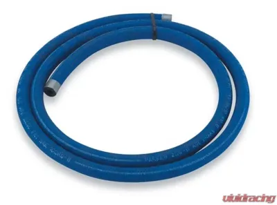 Earl's Performance -6 POWER STEERING HOSE 6 FT PC. CHCK 130006ERL INV - 130606ERL