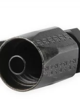 Earl's Performance -6 120 DEG. JIC HOSE END - BLACK                                     - 151206ERL - Image 4