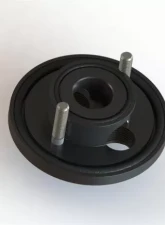 Earl's Performance SBC REMOTE OIL FILTER ADAPTER                                     - 1579ERL - Image 2
