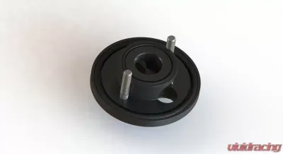 Earl's Performance SBC REMOTE OIL FILTER ADAPTER - 1579ERL
