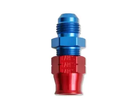 Earl's Performance ALUM TUBE ADPT -6 MALE AN TO 3/8