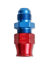 Earl's Performance ALUM TUBE ADPT -6 MALE AN TO 3/8                                     - 165006ERL - Image 3