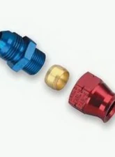 Earl's Performance ALUM TUBE ADPT -6 MALE AN TO 3/8                                     - 165006ERL - Image 3