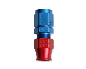 Earl's Performance ALUM TUBE ADPT -6 FEM TO 3/8