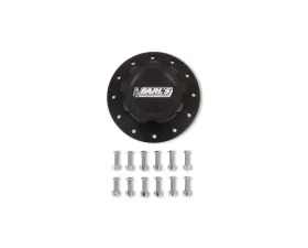 Earl's Performance BILLET FUEL CELL CAP W/12 BOLT FLANGE