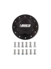 Earl's Performance BILLET FUEL CELL CAP W/12 BOLT FLANGE                                     - 166017ERL - Image 2