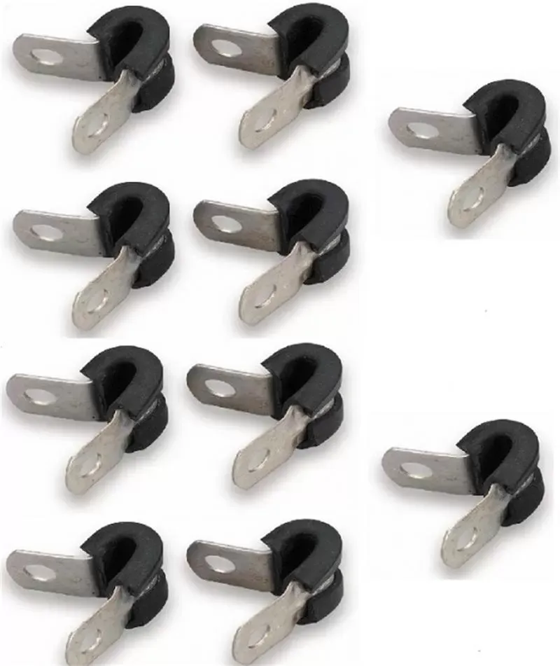 Hose Clamps