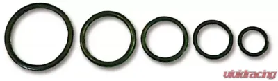 Earl's Performance -4 0-RING - PKG. OF 10 - 176004ERL