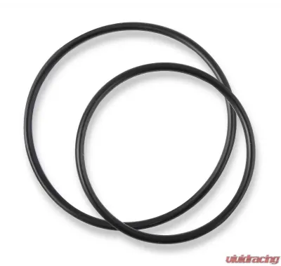 Earl's Performance REPL. O-RINGS FOR 502 503 504 - 176502ERL
