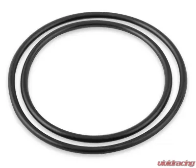 Earl's Performance REPL. O-RINGS FOR 502 503 504 - 176502ERL
