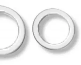 Earl's Performance -16 CRUSH WASHER - PKG. OF 2