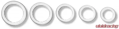 Earl's Performance -4 CRUSH WASHER - PKG. OF 10 - 177004ERL