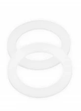 Earl's Performance -6AN PTFE WASHERS - 2 PACK                                     - 177406ERL - Image 2