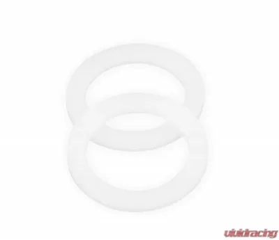 Earl's Performance -6AN PTFE WASHERS - 2 PACK - 177406ERL