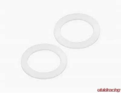 Earl's Performance -6AN PTFE WASHERS - 2 PACK - 177406ERL