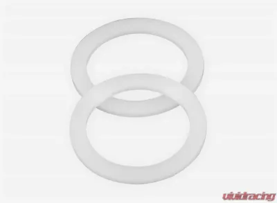Earl's Performance -8AN PTFE WASHERS - 2 PACK - 177408ERL