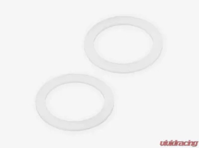 Earl's Performance -8AN PTFE WASHERS - 2 PACK - 177408ERL