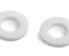 Earl's Performance -10AN PTFE WASHERS - 2 PACK